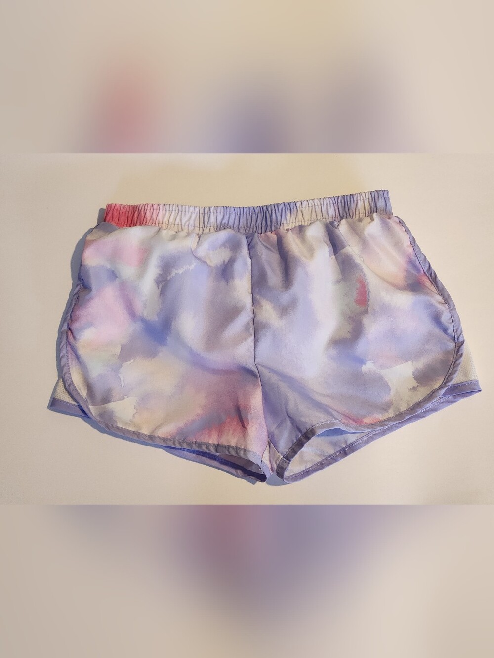 Ideology Girls' Running Shorts